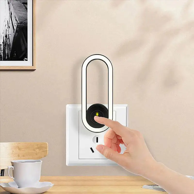 Ultrasonisk myggeafskrækker