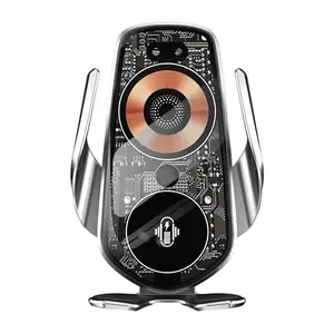 Trådløs telefonoplader