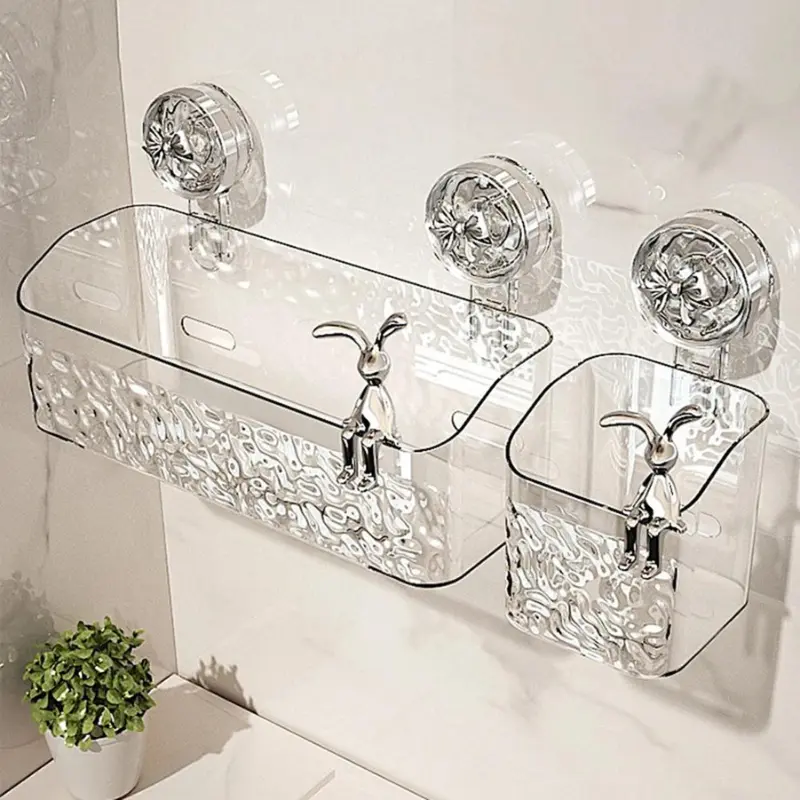 Hylde til badeværelset