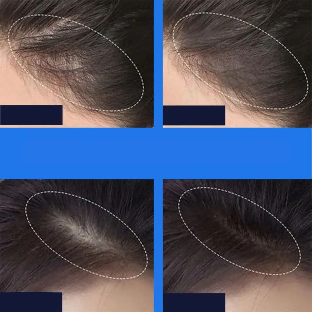 Concealer til håret