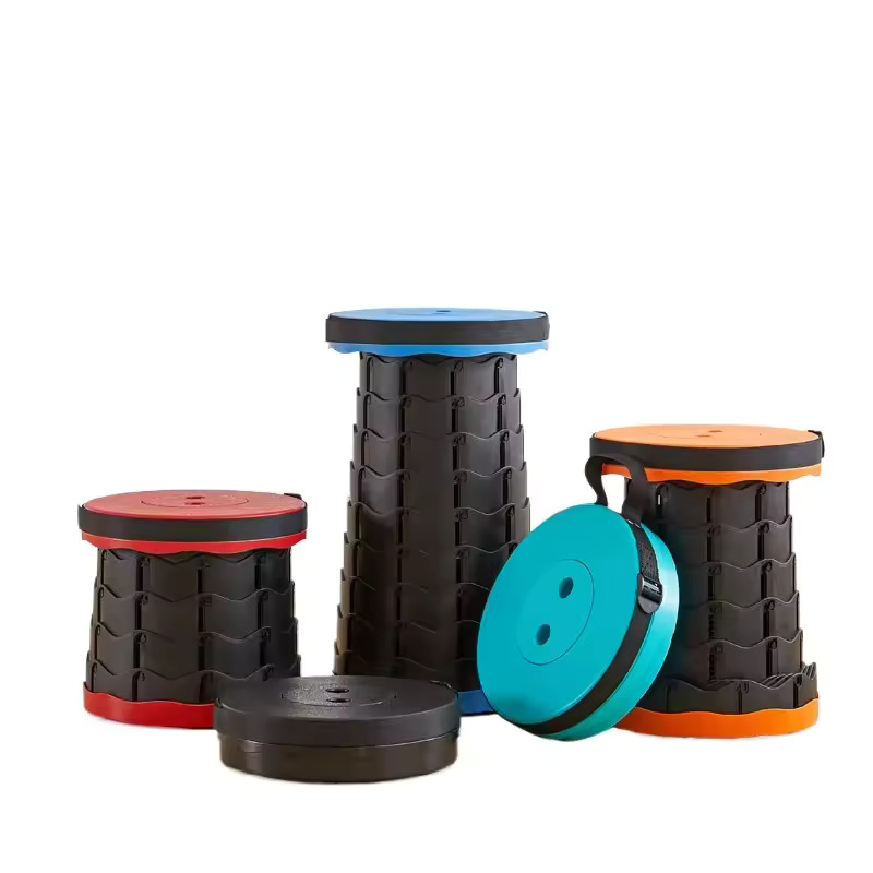 EasySit - Bærbart sæde