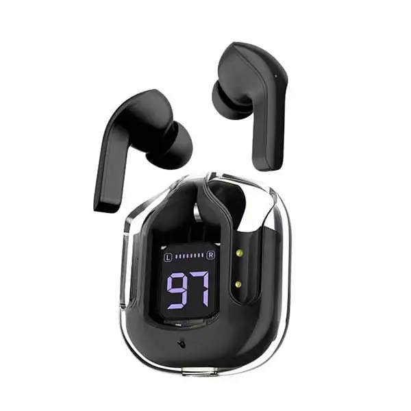 Bluetooth-ørepropper