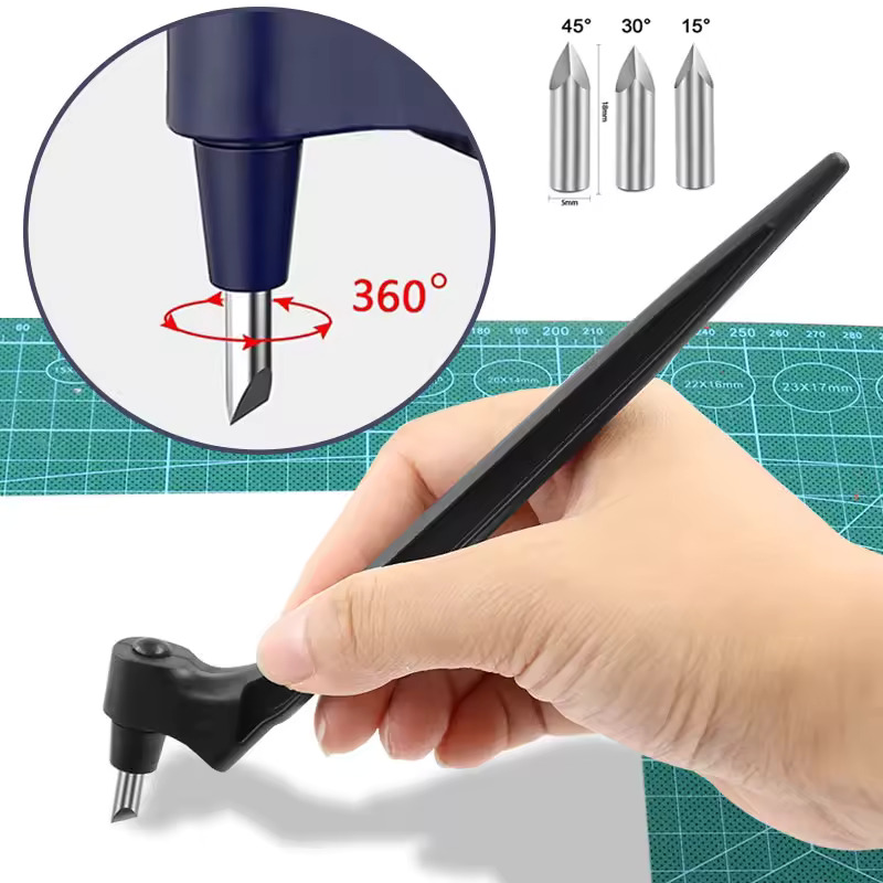 Skæreværktøj (2 stk.)