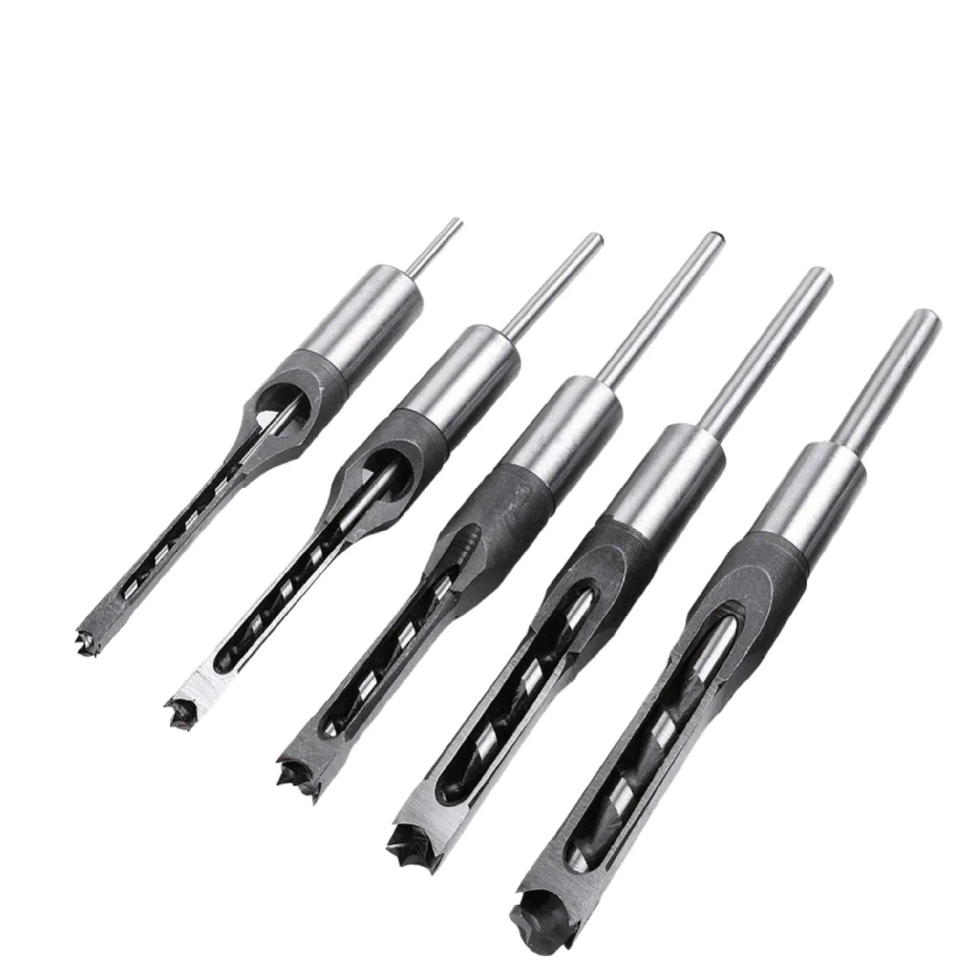 Bor til firkantet hul