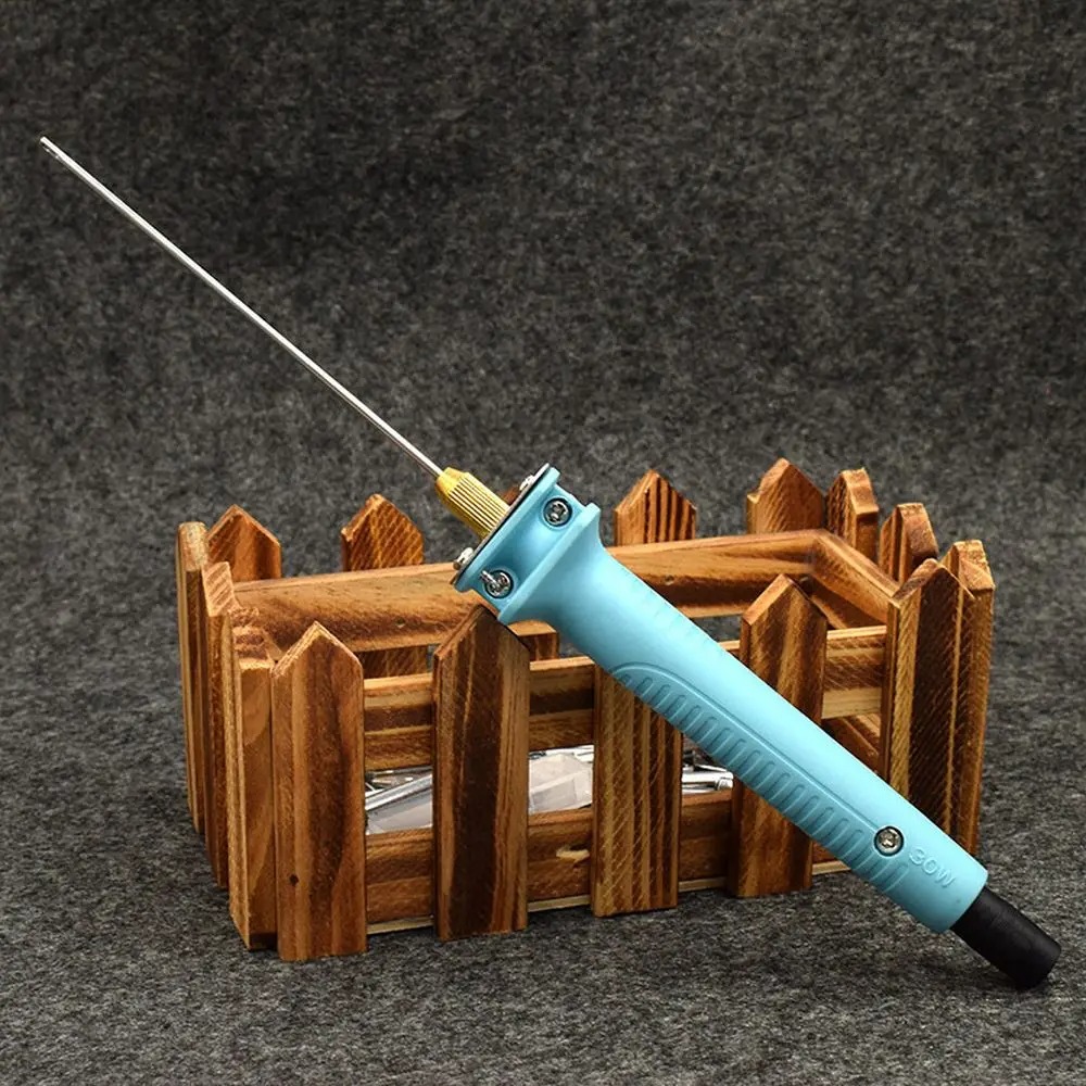 Elektrisk skumskærer