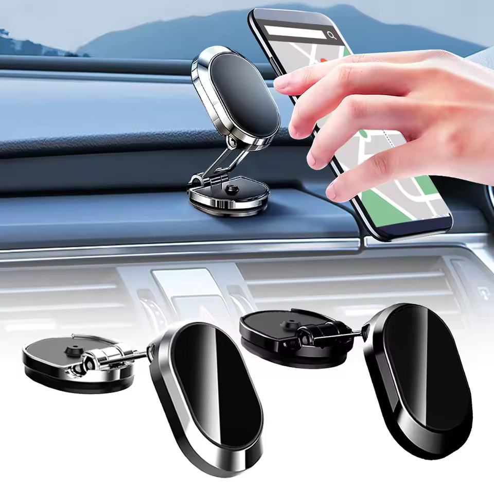 Holder til biltelefon