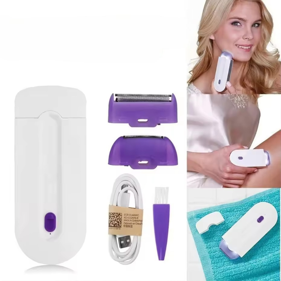 Epilator