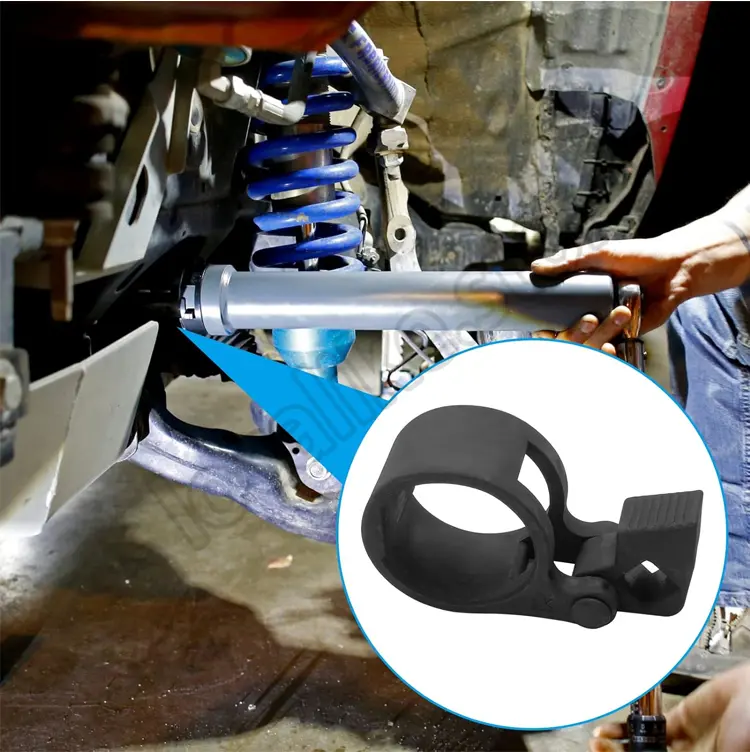 Værktøj til fjernelse af fuger