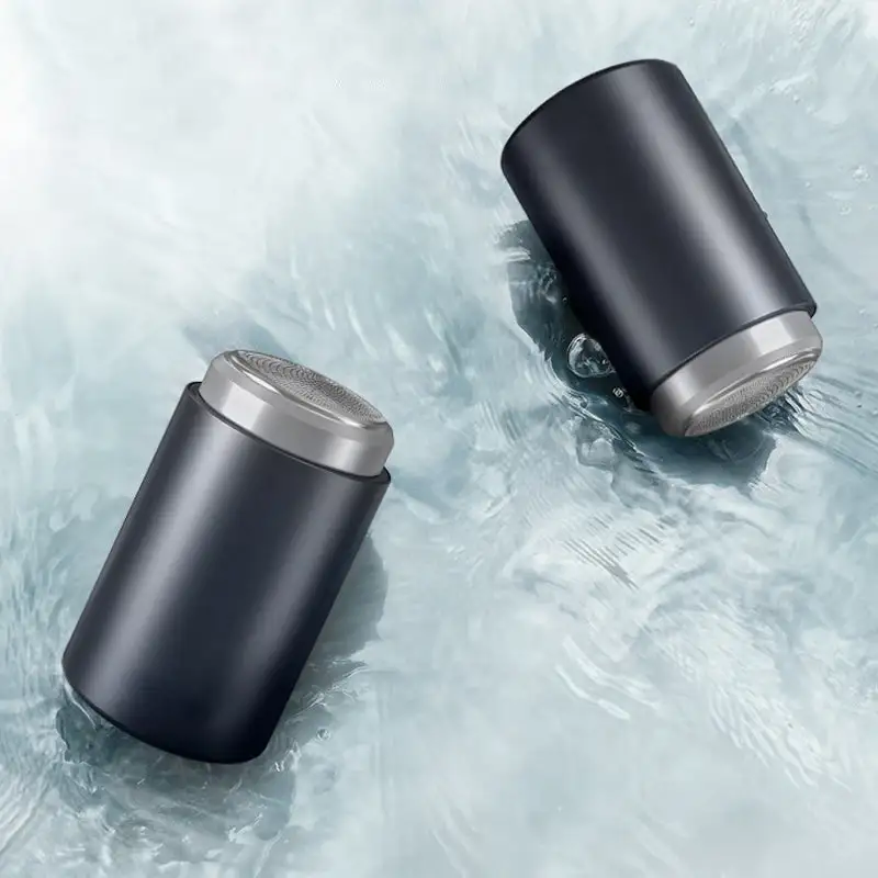 Elektrisk barbermaskine