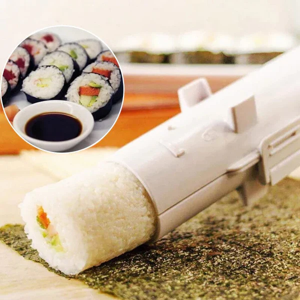 Sushi-producent
