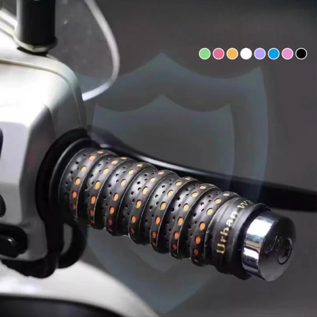 Silikone håndterbar tape