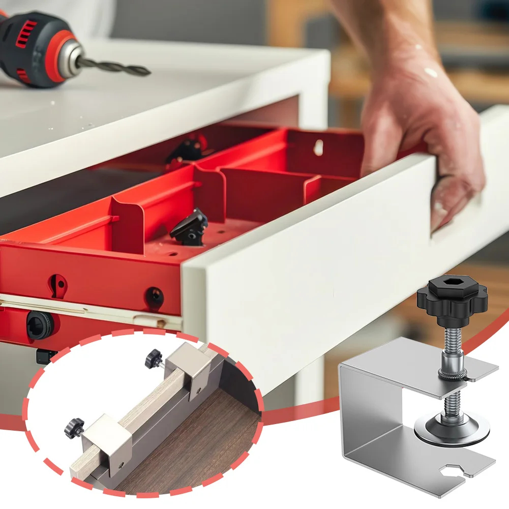 Hurtig reparation af panelclips