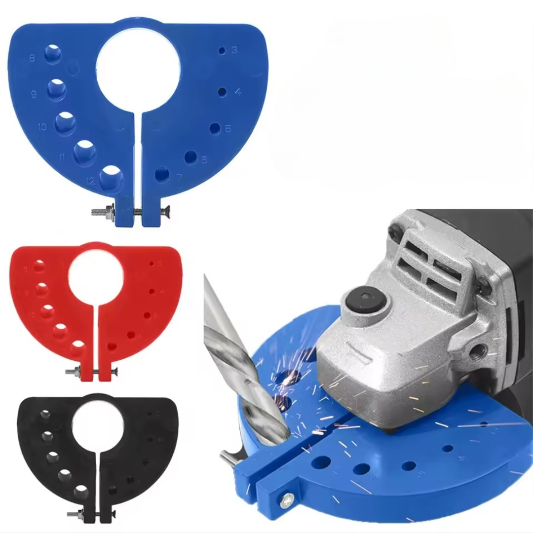 Slibemaskine til borekroner