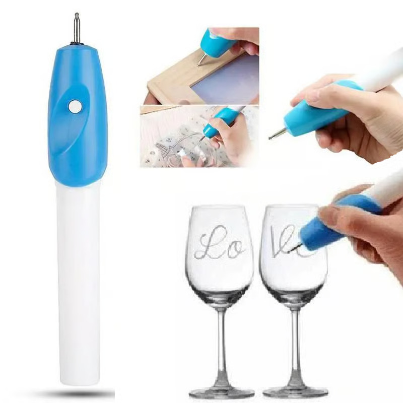 Graveringspen (2 stk.)