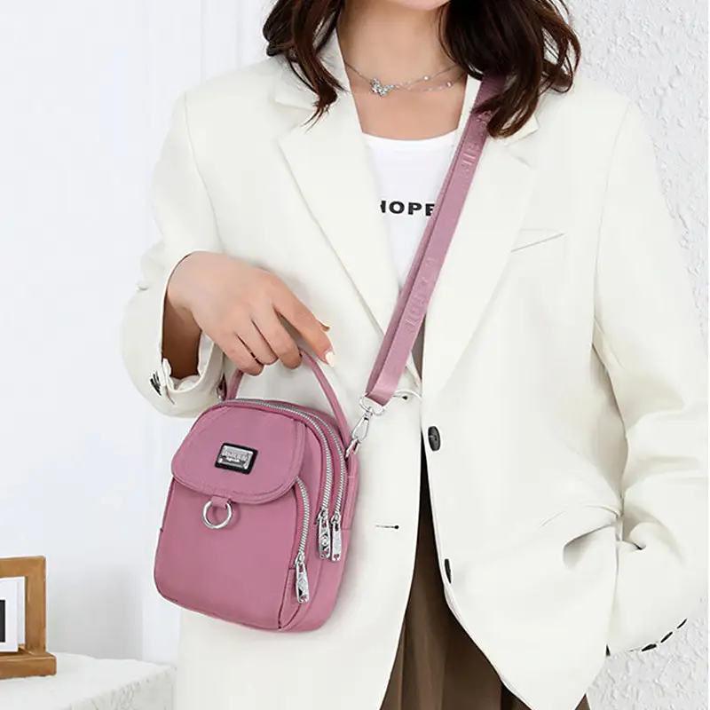 Crossbody bag
