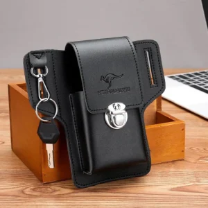 Durable waist bag