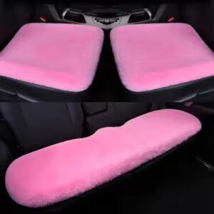 Car seat cushion