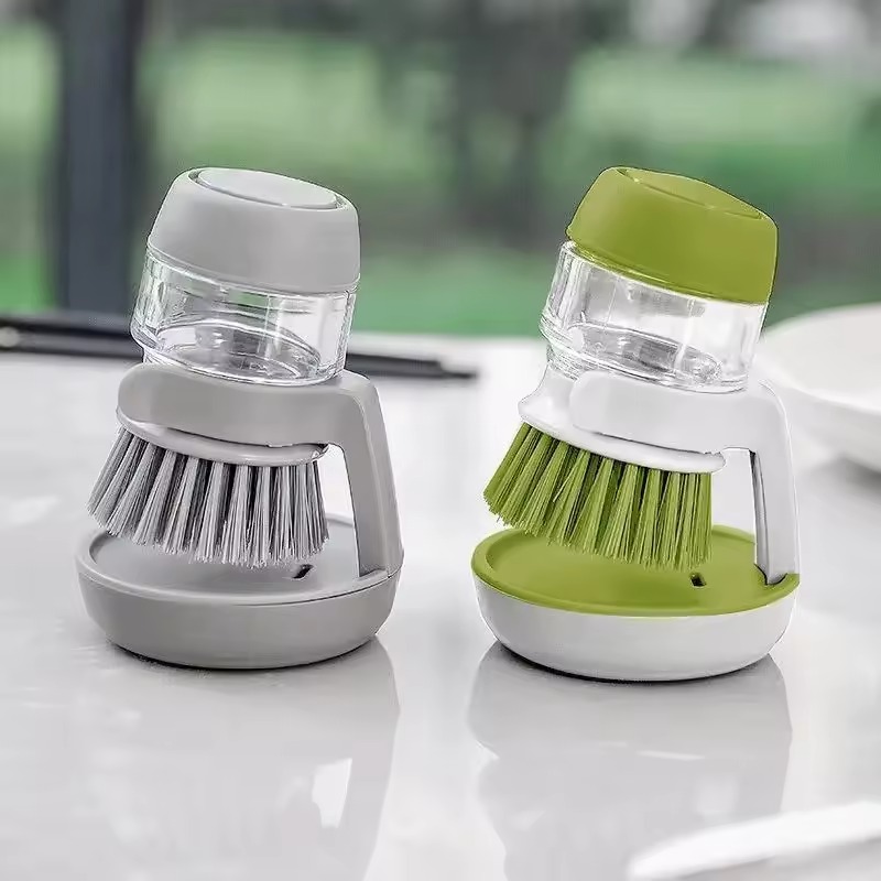 Regina dish brush