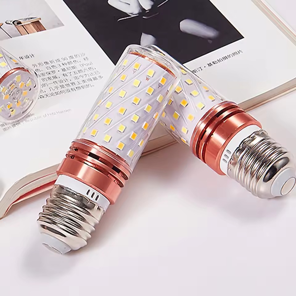 LED corn bulb
