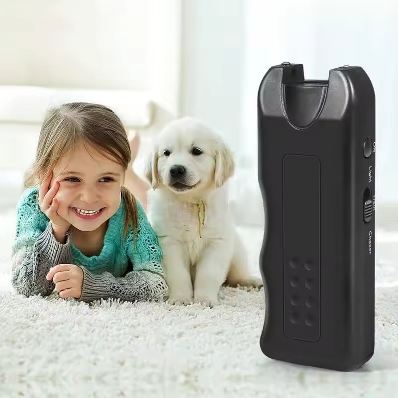 Dog repeller