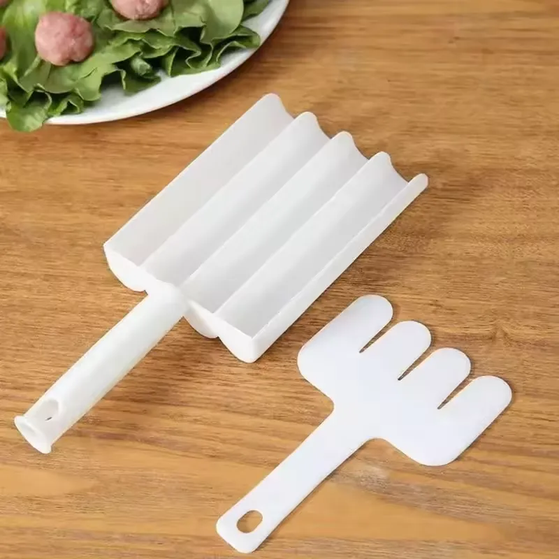Meatball maker tool