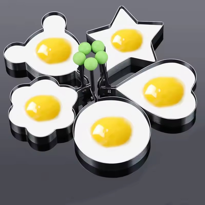 Egg mold