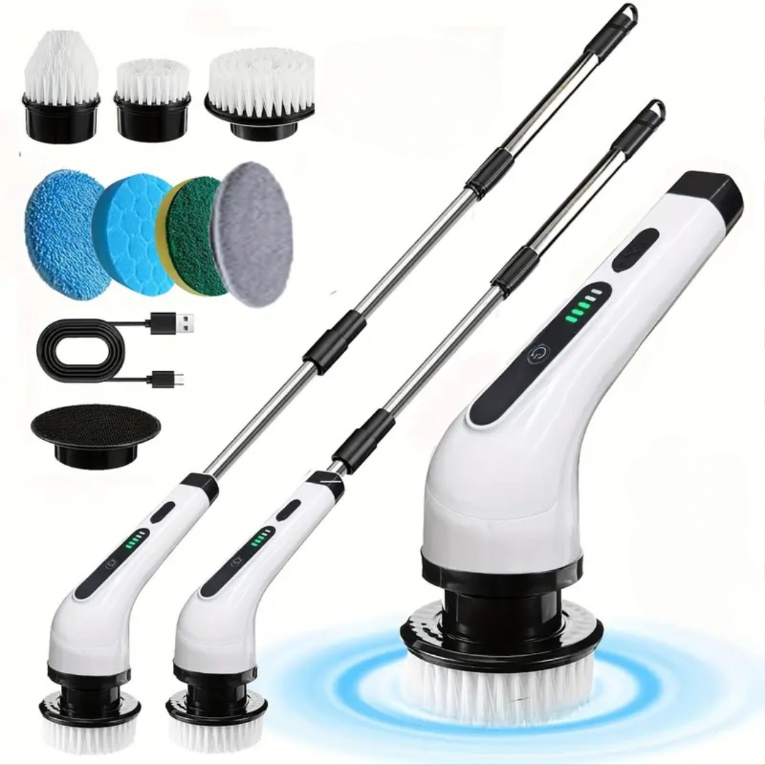 Electric brush
