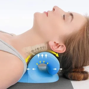 Neck pillow