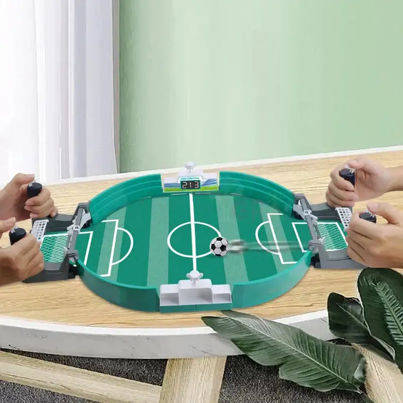 Table football game