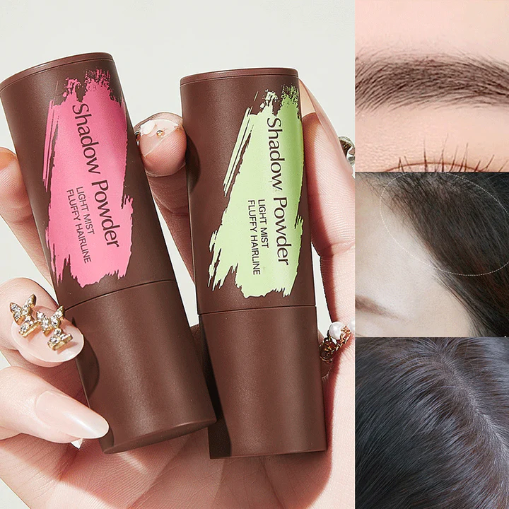 Hair powder