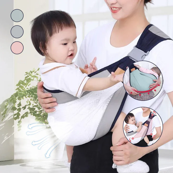 Baby carrier