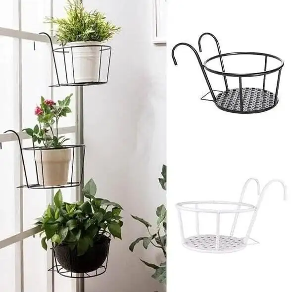 Flower stand