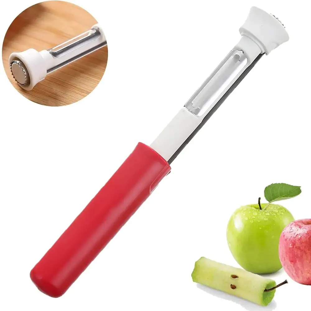 Peeler