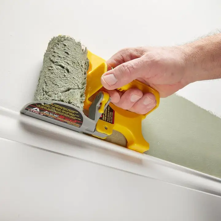 Paint roller