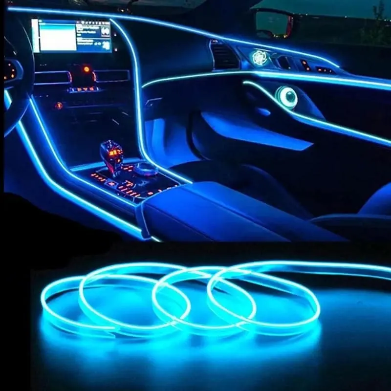 Car LED strip (5M)