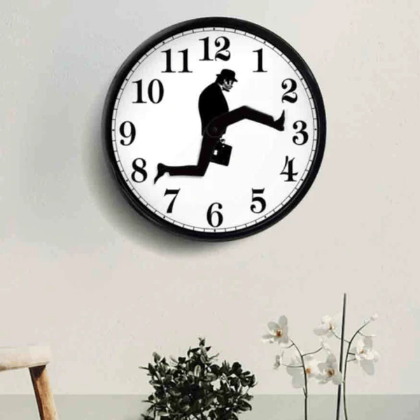 Wall clock