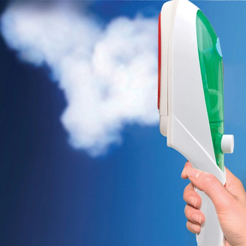 Garment steamer