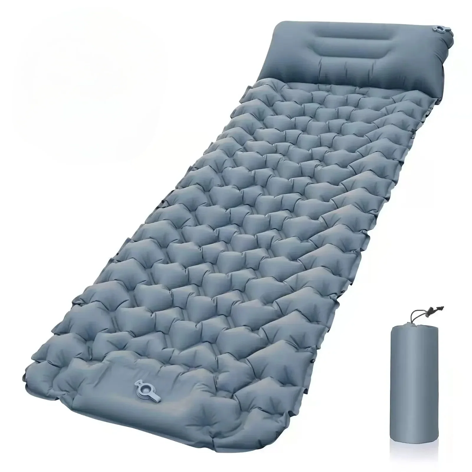 Sleeping pad
