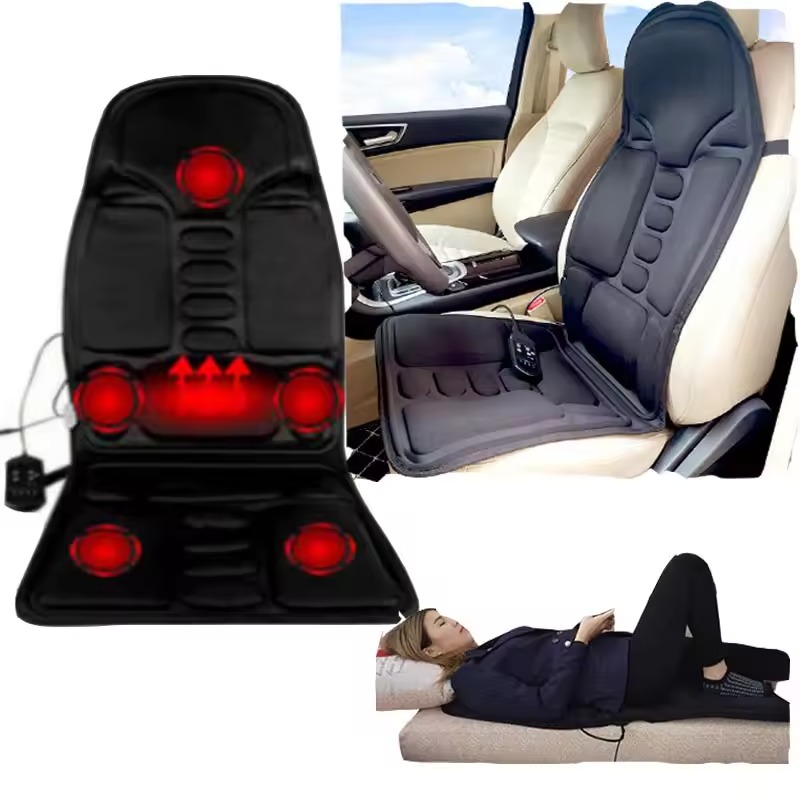 Massager device