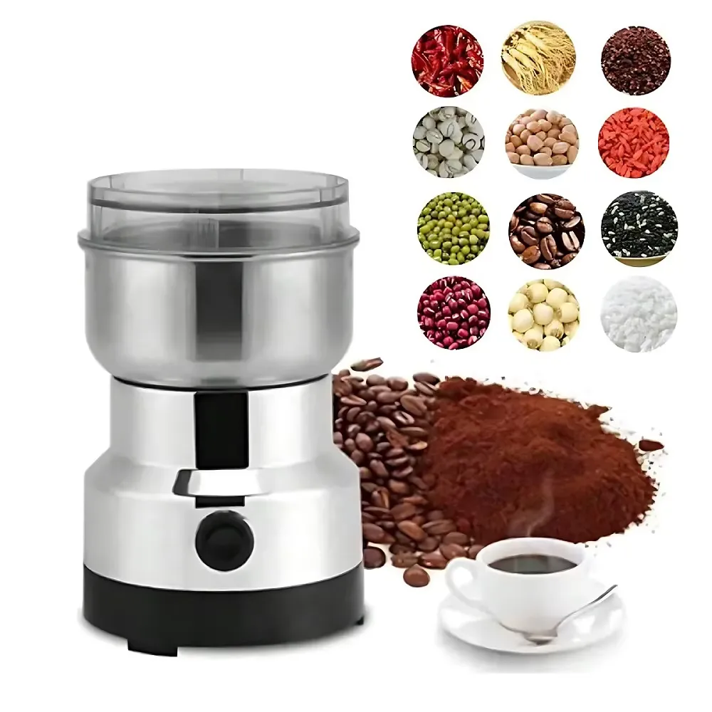 Electric grinder