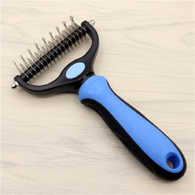 Pet comb