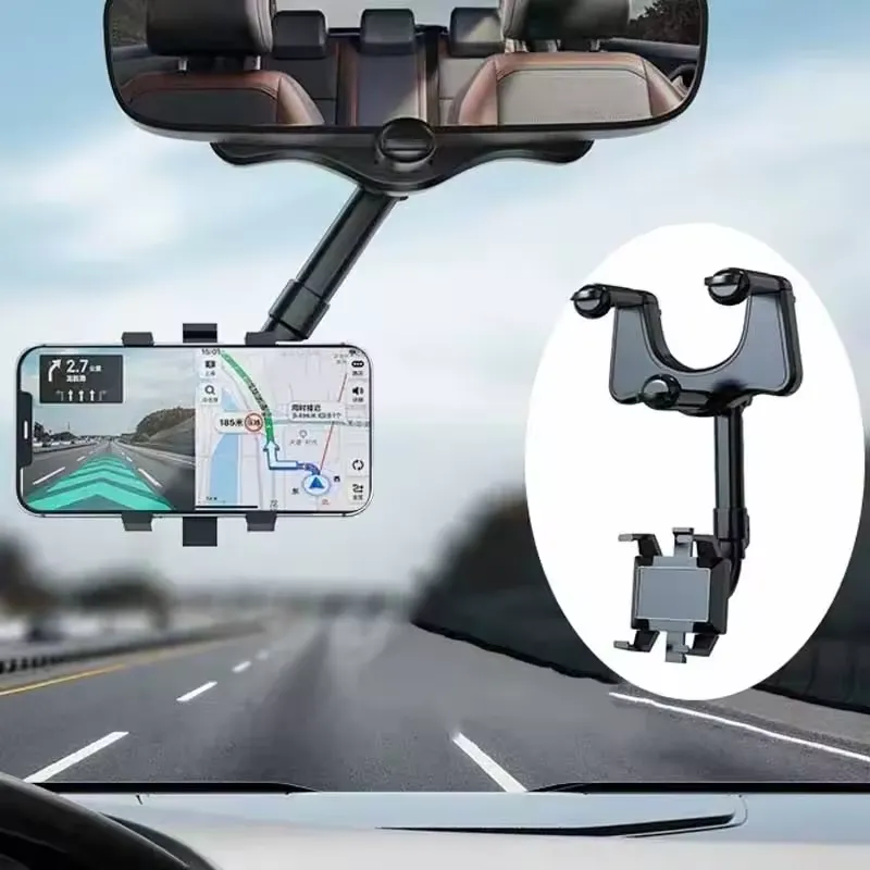 Car phone holder