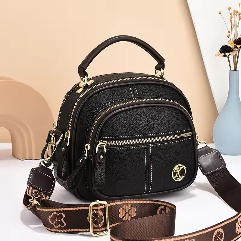 Mini crossbody bag