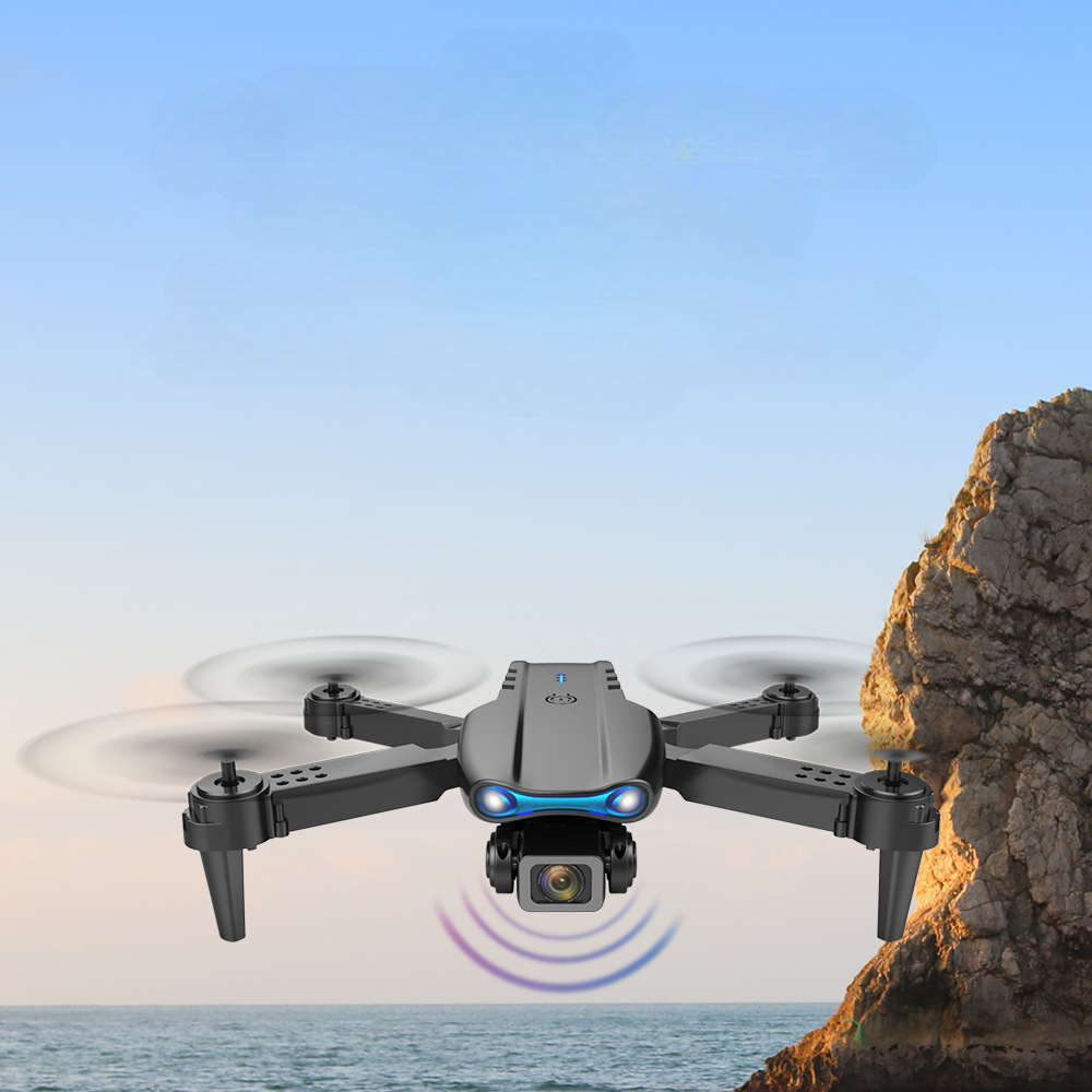 E99 pro drone