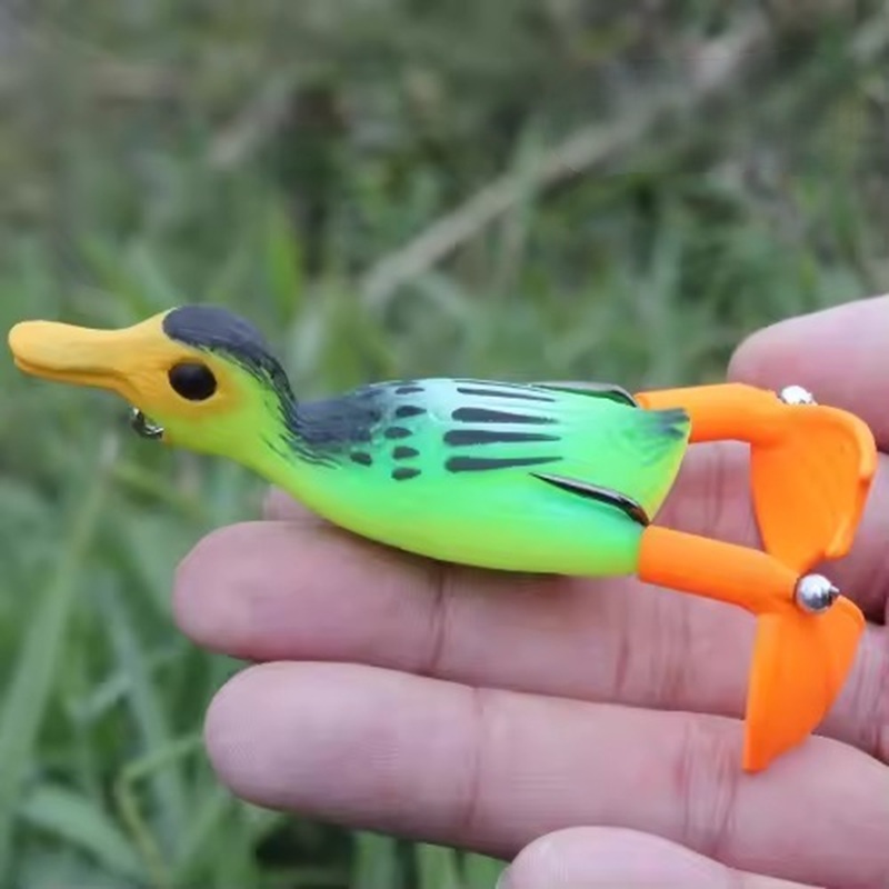 Fishing lure