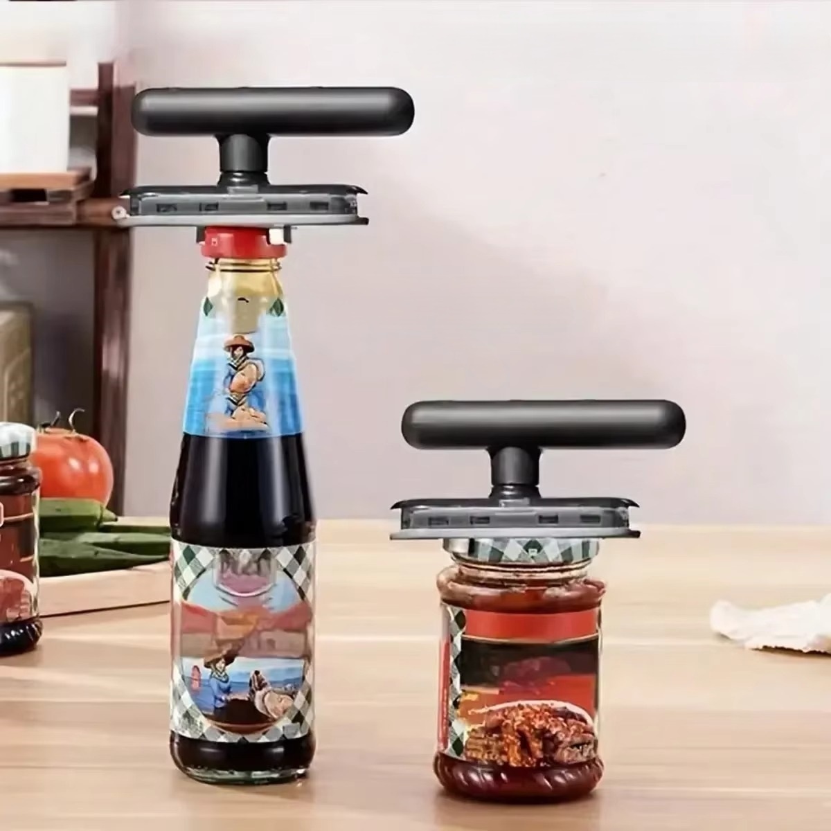 Can opener