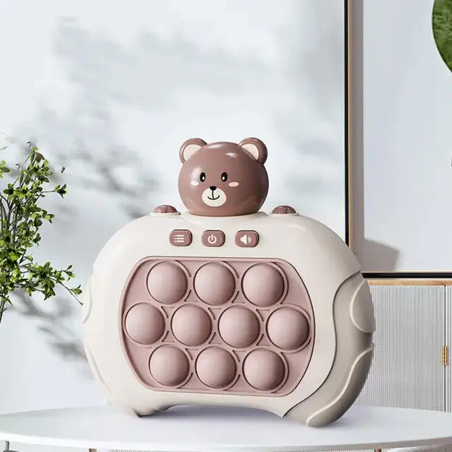 Fidget toy