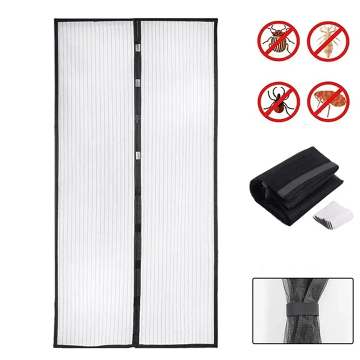 Mosquito net
