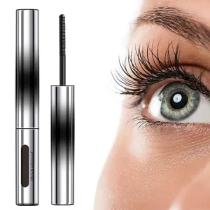 Lengthening mascara