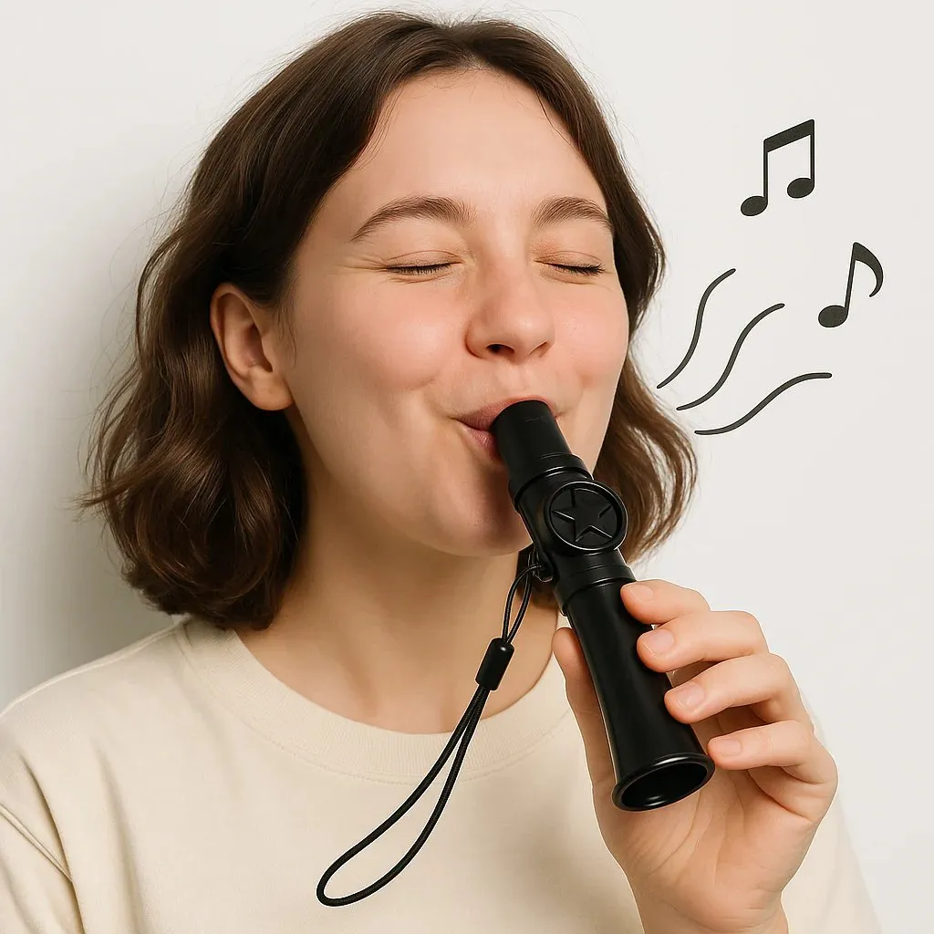 Kazoo